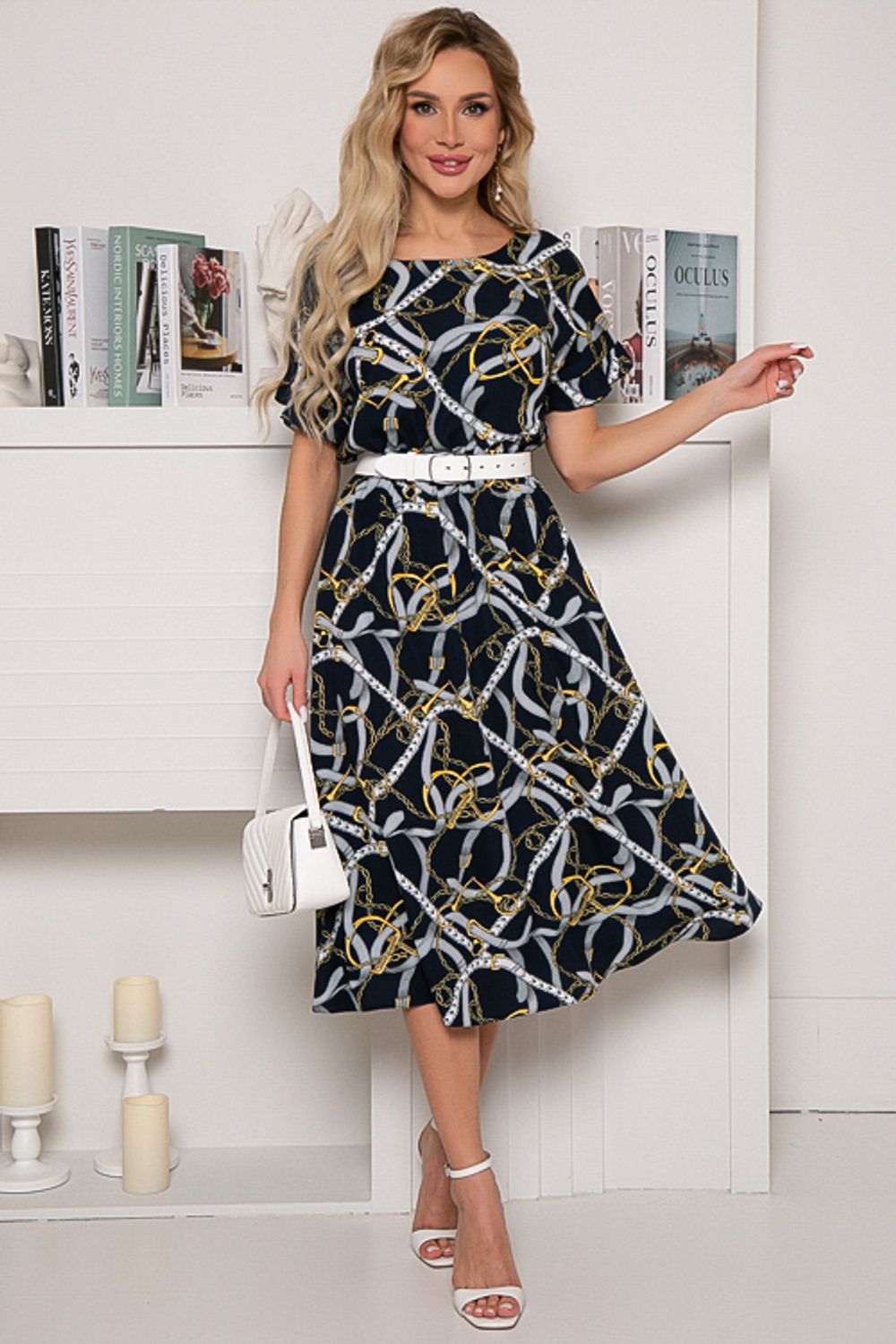 Платье 70747 Avili (Акция)