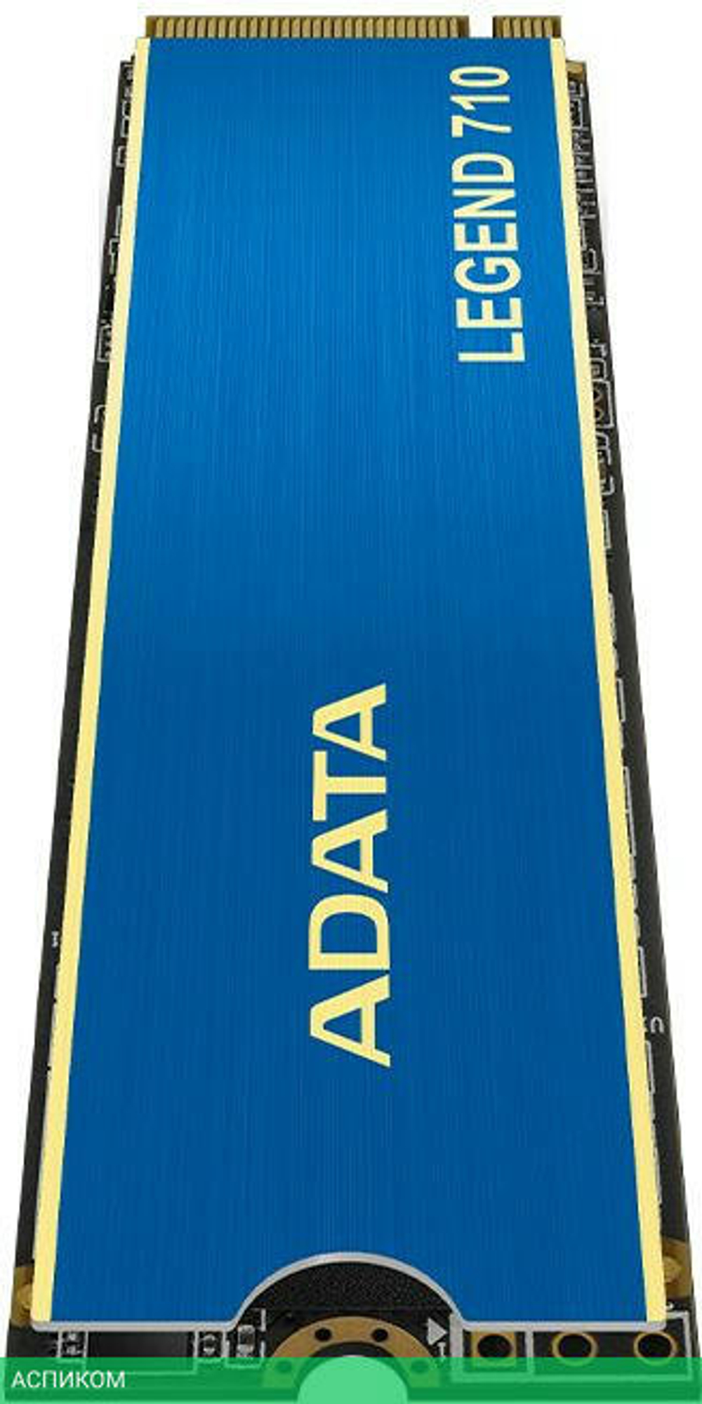 SSD диск A-Data Legend 710 M.2 (ALEG-710-2TCS)