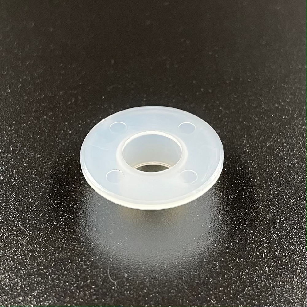 Втулка румпеля пластиковая Tohatsu 9.9-30, M40C (Omax)