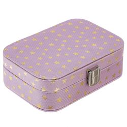 GAEM Шкатулка для украшений, L15 W10,5 H5 см