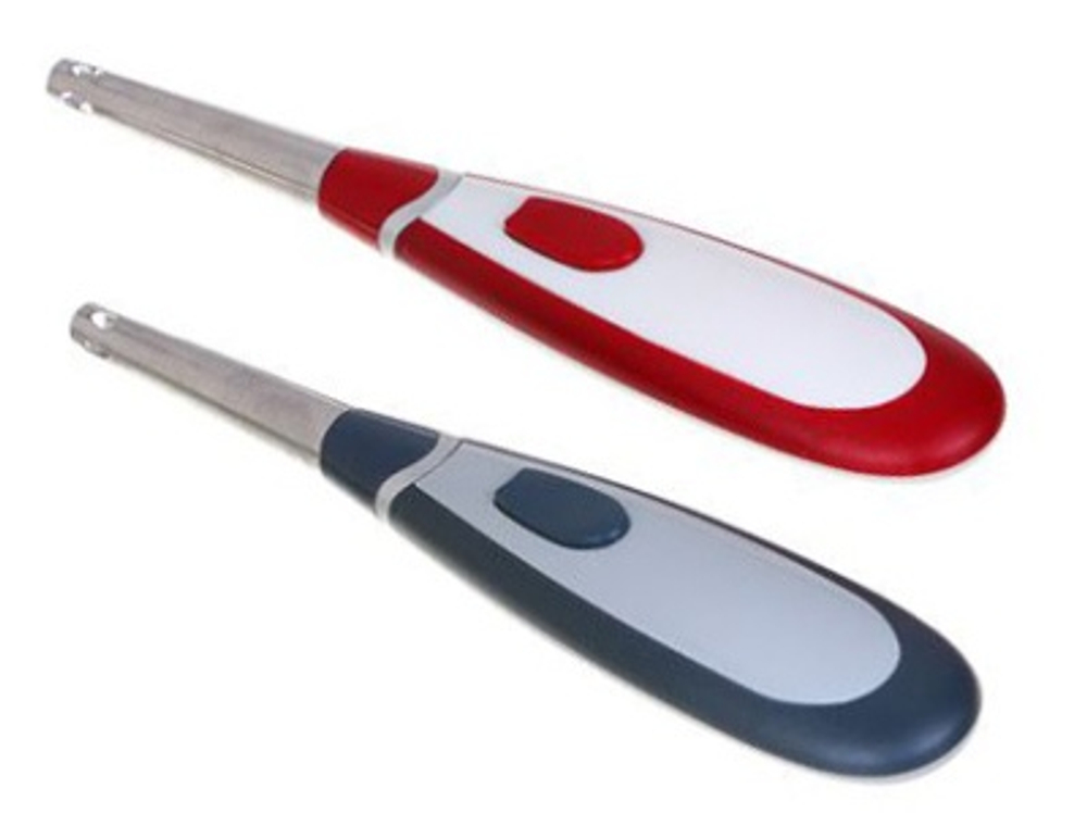 Зажигалка кухонная бытовая пьезо VETTA 1хАА