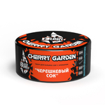 Black Burn - Cherry Garden (100g)