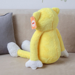 Мяг. игрушка Кот DL507517112Y