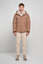 Парка короткая GM8754TDPL5