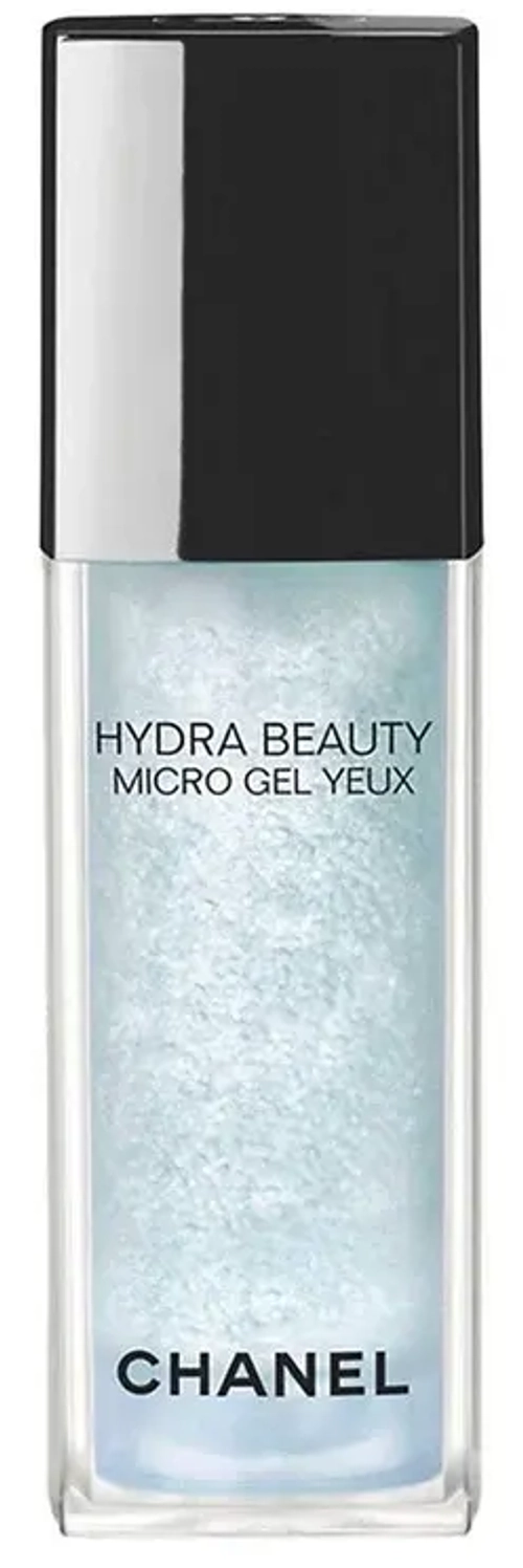 Chanel Hydra Beauty Micro Creme Yeux 15 ml