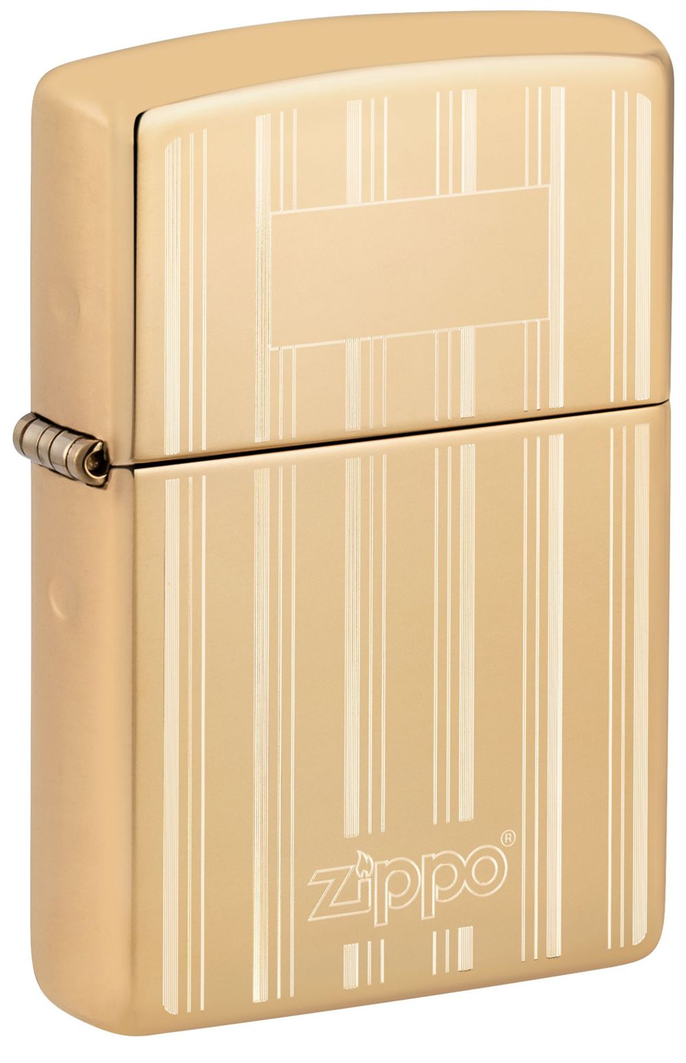 Зажигалка ZIPPO Classic (46011) 2