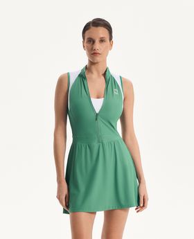 Платье-комбинезон Spotlight, Refreshing Green