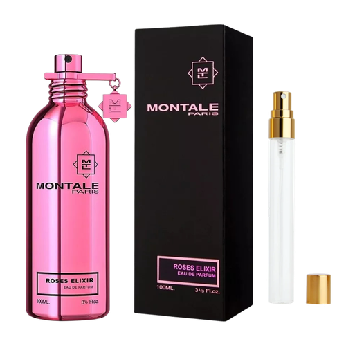Распив MONTALE Rose Elixir edP 1ml lady
