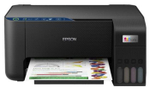МФУ струйное цветное Epson L3271 (67435)