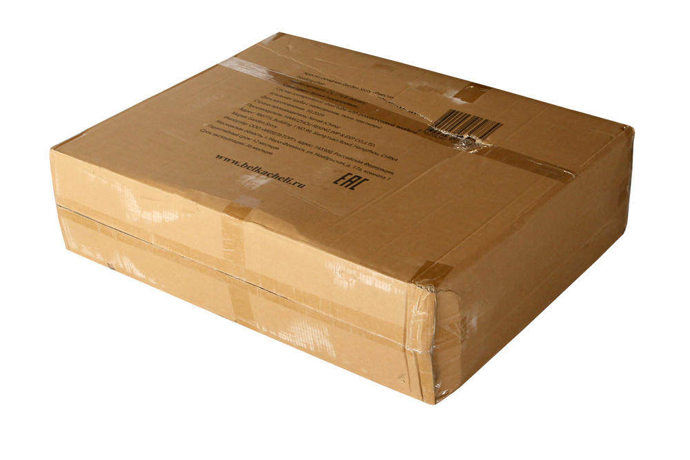 Кресло-шезлонг Фиеста арт.СК-175/B с подстаканником (2шт.в упаковке (каркас черный, ткань светло-коричневая))