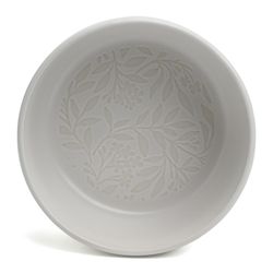 НАБОР САЛАТНИКОВ BRONCO "CHOICE WHITE" 15 СМ 4ШТ