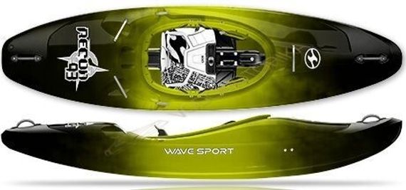 Каяк Wave Sport Recon 70