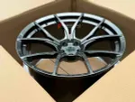 КОВАНЫЕ ДИСКИ ДЛЯ BMW X6M F86 БМВ