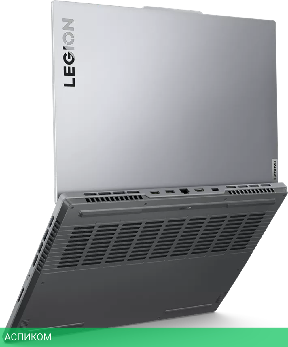 Ноутбук Lenovo Legion Slim 5 16IRH8 82YA00DMLK