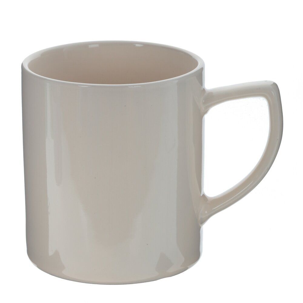 GAEM Кружка (кратность 6 шт), 500 мл, L13 W9,5 H10,5 см, 2в., (сорт 1,2)