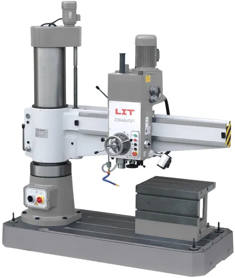 Радиально-сверлильный станок LIT Z3040x13/1