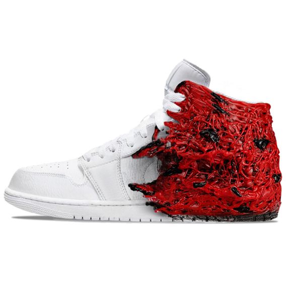 【 】 Jordan Air Jordan 1 Mid