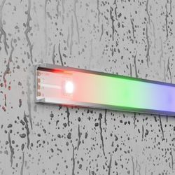 Светодиодная лента 7,2Вт/м 24V IP65 RGB Maytoni 10167