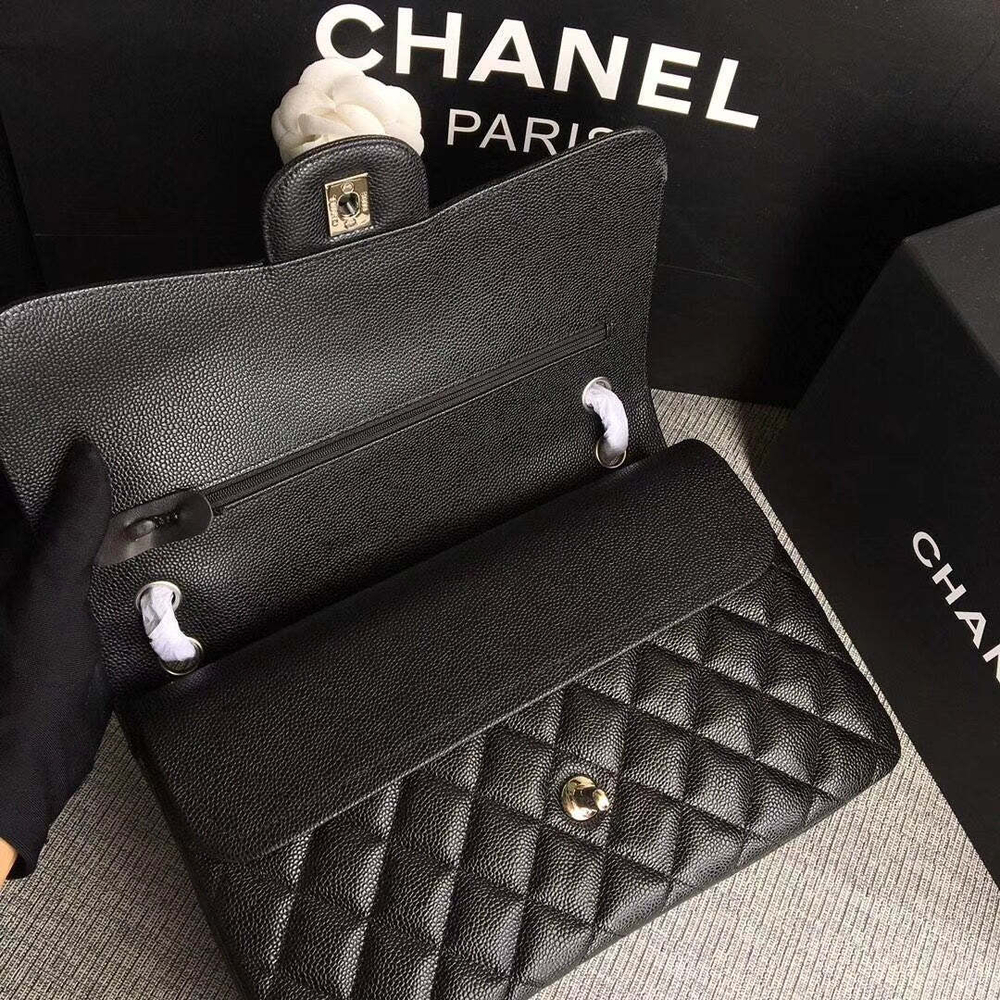 Chanel Flap 30 cm