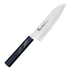 Sakai Takayuki Нож сантоку Urushi VG-10 17 см EAN 4582226418006