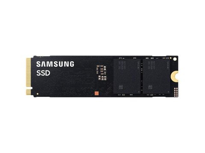 SSD накопитель Samsung 9100 PRO Black 8ТБ, M.2 2280, PCIe 5.0 x4, NVMe [MZ-VAP8T0BW]