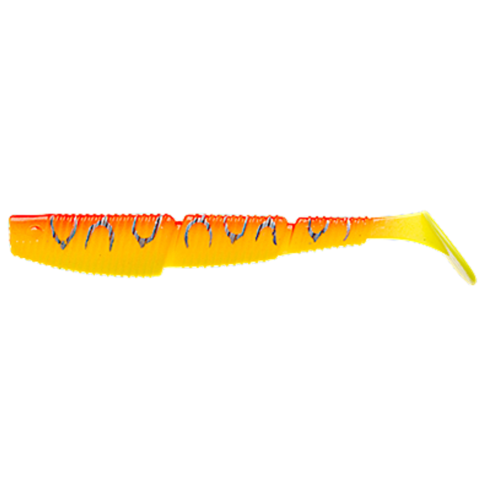 Мягкая приманка Narval Complex Shad 120мм -