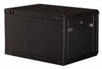 Шкаф настенный 19", 6U Datarex DR-651001