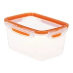 Емкость для продуктов РИЧ герметичная 1,3л Оранжевый
