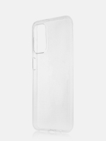 Чехол ROSCO для Samsung Galaxy A23 оптом (арт. SS-A23-TPU-TRANSPARENT)