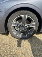 Kia K5 GT Line New 2.0 8AT