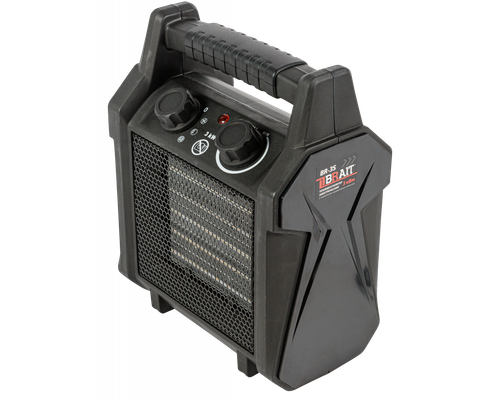 Тепловентилятор BRAIT BR-3S