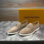 Лоферы Louis Vuitton