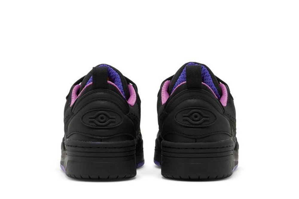 Кроссовки X Adidas Originals Adi2000 "The World Of Yugi"