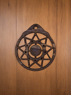 "Чертог Медведя" ( 8 января - 31 января)