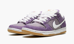Dunk SB Low "Orange Label Unbleached Pack Lilac"