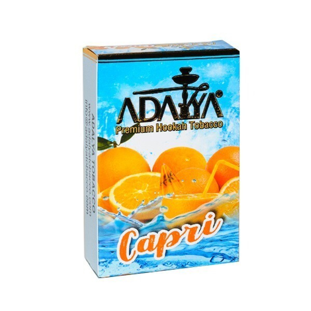 Adalya - Capri (50g) #84
