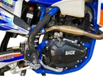 Мотоцикл BAIGE PR300-89 (175FMM) 21/18 ENDURO