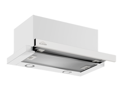 Elikor Интегра S2 60П-700-В2Д белый/белый
