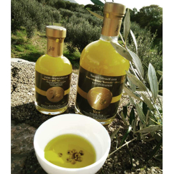 Оливковое масло VASSILAKIS Estate, 500 мл, Греция (Крит)