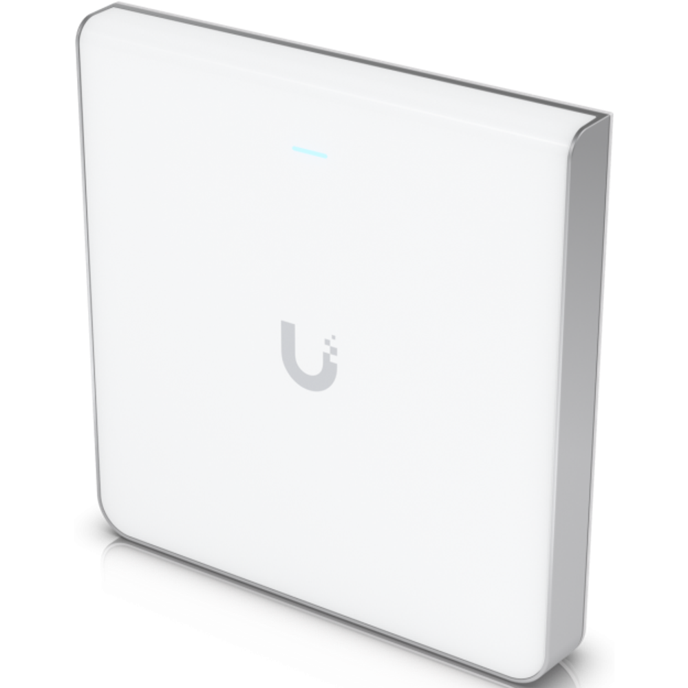 Wi-Fi точка доступа Ubiquiti U6 Enterprise In-Wall