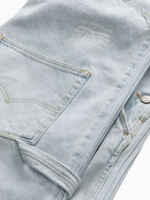 Мужской джинсовый комбинезон Levi's & ERL A8315-0000