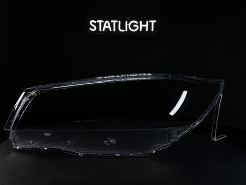 Левое стекло фары KIA Sorento 3 Prime 2014-2017