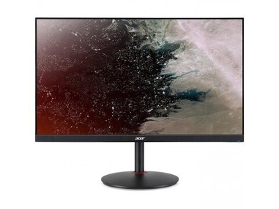 Монитор Acer Nitro XV272UZbmiipruzx 27