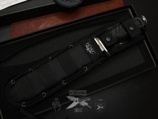 Нож НОКС "Асгард" с Aus-8 607-181821