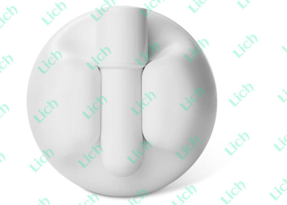 Мастурбатор Вулкан в виде ротика с вибрацией