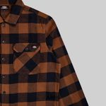  Рубашка мужская Dickies Sacramento Long Sleeve Shirt артикул:WLR23WCK - купить в магазине Дайс