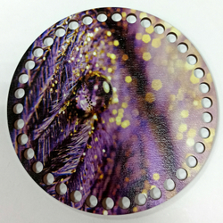 Донышко Принт 15см Дизайн