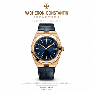 Мужские часы Vacheron Constantin