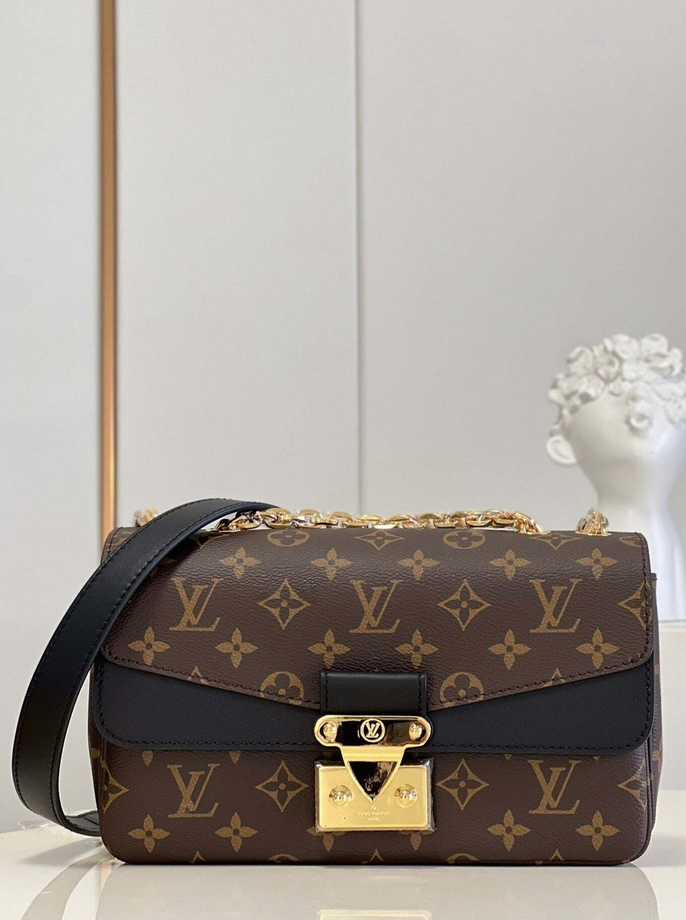 Louis Vuitton Marceau