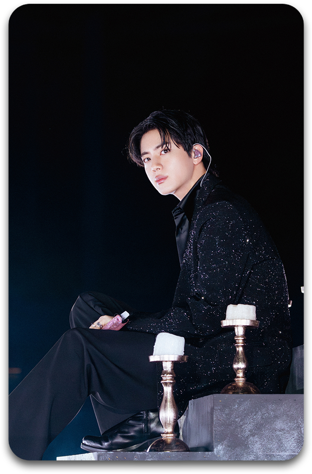 Карта / BTS #1517